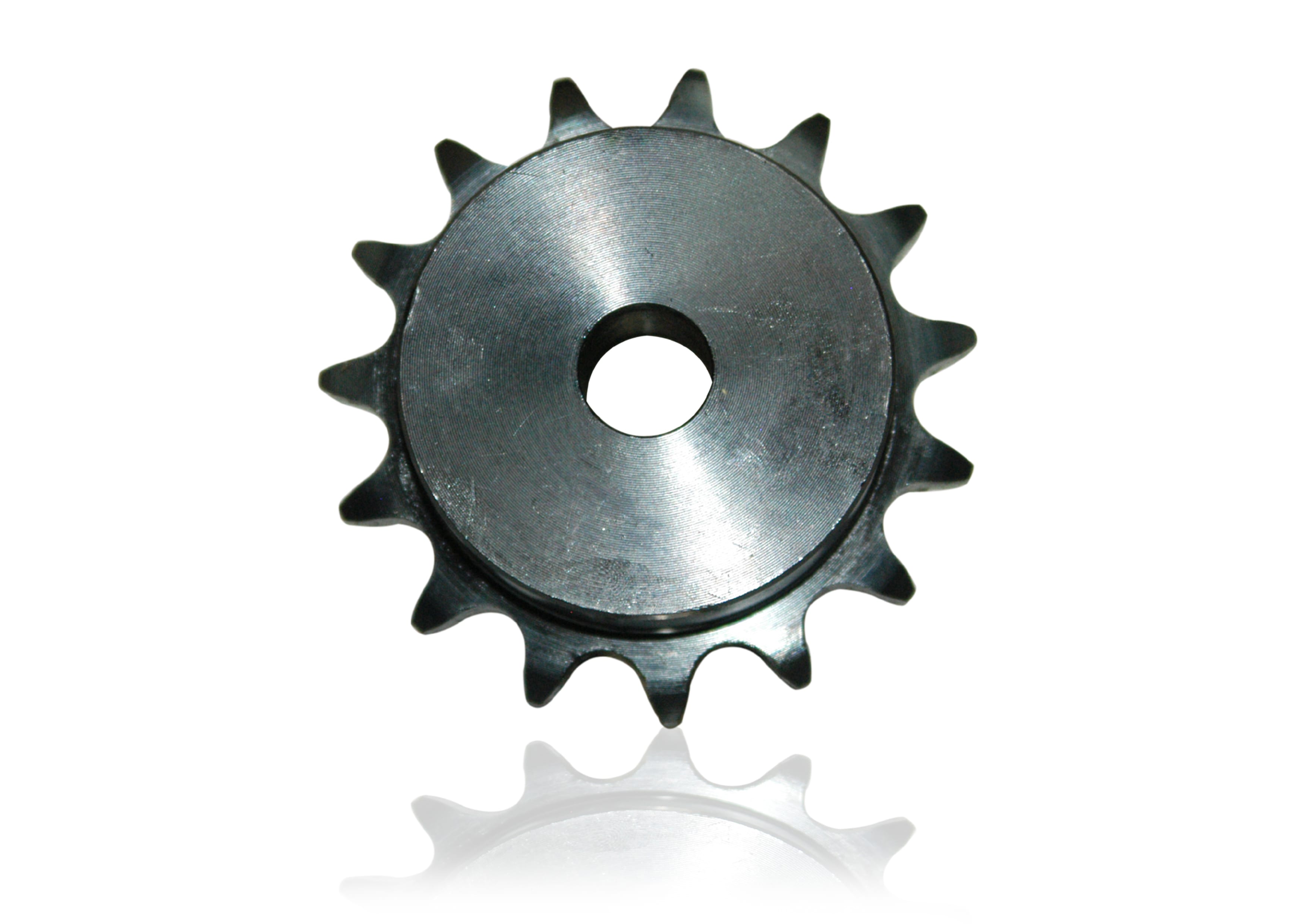 Drive Sprocket 50B15H * 3/4" w/ Key way Aerowerks