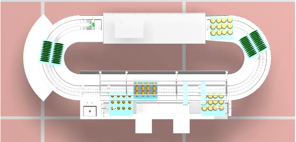 Fastrack System Aerowerks