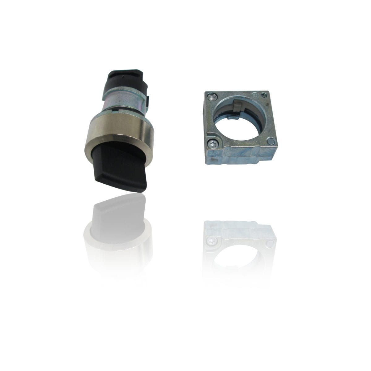 Main Disconnect Switch Complete Assembly - Aerowerks